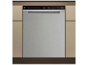 BAUKNECHT Unterbaugeschirrspüler