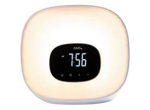 Radiowecker AMS