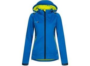 Softshelljacke DEPROC ACTIVE