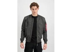 regen- und matschjacke ma-1 lw aop rainbow ref.