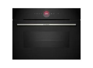 BOSCH Einbau-Mikrowelle