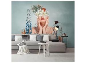 Fototapete LIVING WALLS