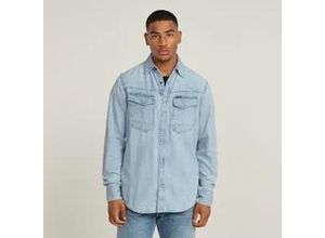 Jeanshemd G-STAR