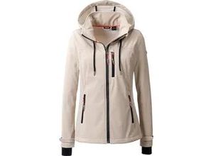 Softshelljacke DEPROC ACTIVE