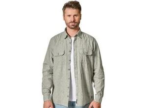 Langarmhemd CASAMODA