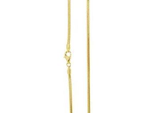 Silberkette OSTSEE-SCHMUCK