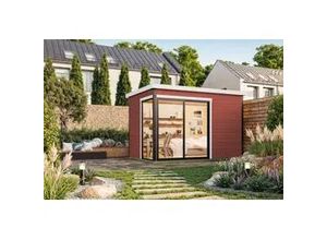 Gartenhaus NORDIC HOLZ