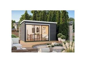 Gartenhaus NORDIC HOLZ