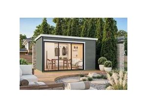 Gartenhaus NORDIC HOLZ