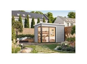 Gartenhaus NORDIC HOLZ