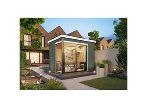 Gartenhaus NORDIC HOLZ