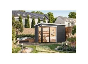 Gartenhaus NORDIC HOLZ