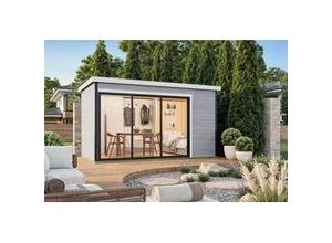 Gartenhaus NORDIC HOLZ