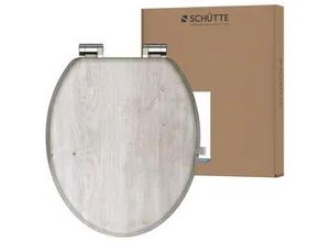 WC-Sitz SCHÜTTE 