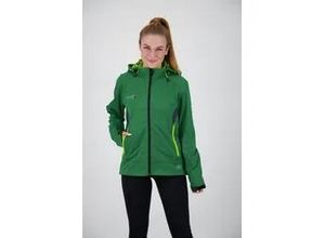 Softshelljacke DEPROC ACTIVE