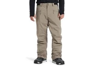 Snowboardhose QUIKSILVER, Herren, Gr. S,