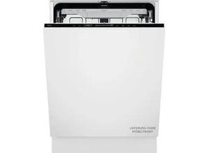 AEG vollintegrierbarer Geschirrspüler