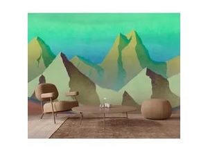 Vliestapete LIVING WALLS