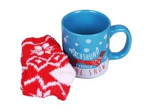 Kuschelsocken CAPELLI NEW YORK, Damen,