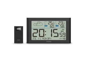 Wetterstation HAMA