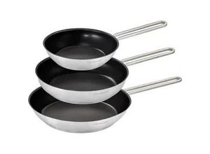 Pfannen-Set HANSEATIC