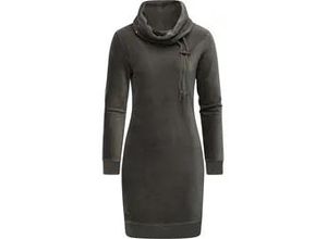 Sweatkleid RAGWEAR