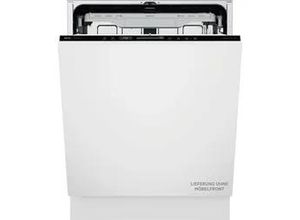 AEG vollintegrierbarer Geschirrspüler