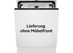 AEG vollintegrierbarer Geschirrspüler