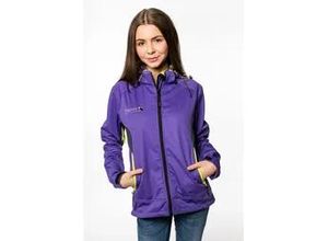 Softshelljacke DEPROC ACTIVE