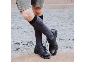 Kniestrümpfe KUNERT