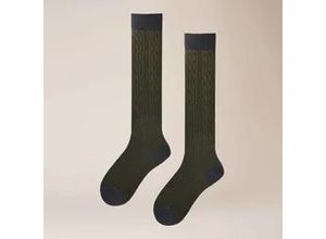 Kniestrümpfe KUNERT