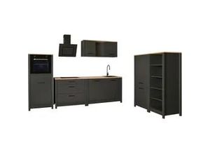 Küchenzeile INTER LINK