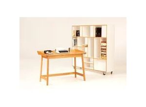 Schreibtisch WOODMAN