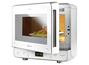 BAUKNECHT Mikrowelle