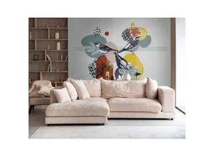 Fototapete LIVING WALLS