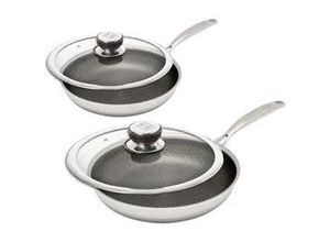 Pfannen-Set HENSSLERS