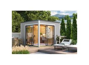 Gartenhaus NORDIC HOLZ