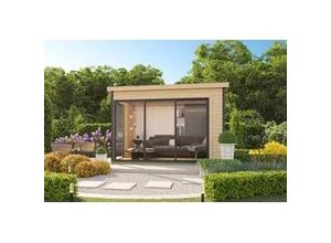 Gartenhaus NORDIC HOLZ