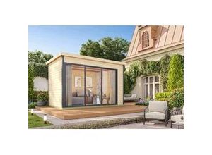 Gartenhaus NORDIC HOLZ