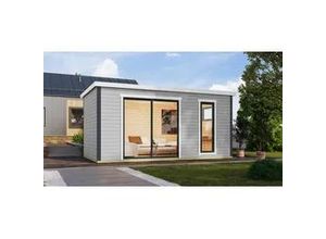 Gartenhaus NORDIC HOLZ