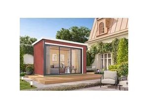 Gartenhaus NORDIC HOLZ