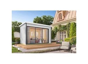 Gartenhaus NORDIC HOLZ