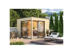 Gartenhaus NORDIC HOLZ