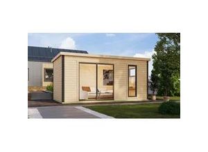 Gartenhaus NORDIC HOLZ