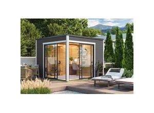 Gartenhaus NORDIC HOLZ