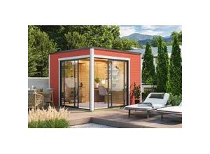 Gartenhaus NORDIC HOLZ