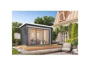 Gartenhaus NORDIC HOLZ