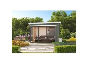 Gartenhaus NORDIC HOLZ