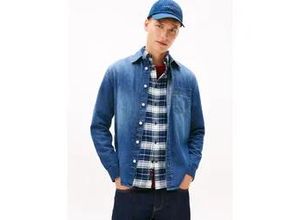 Jeanshemd TOMMY JEANS