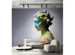 Vliestapete LIVING WALLS